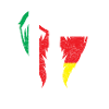 Italy and Germany