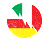 Half Italian half German