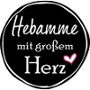 Hebamme mit großem Herz