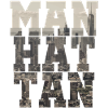 MANHATTAN SHIRT