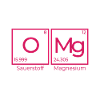 OMg - oxygen magnesium