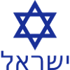 Israel-in-hebrew