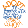 adopt - don't shop