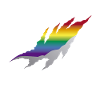 Rainbow Claws