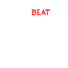 Training to beat goku