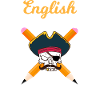 English Teachers Arrr Cool