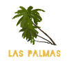 Las Palmas Gran Canaria T-Shirt