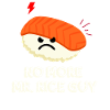 Sushi Reis Mister Nice guy