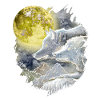 Wolf Fantasy Wolves Fantasy