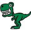 Superdinosaurier (Farbe)