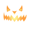 Citrouille halloween