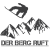 snowboard