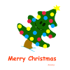 Christmas Tree / Christmas Tree
