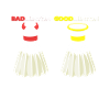 Badminton goodminton