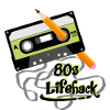 Cassette pencil