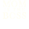 Maman est le patron