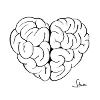 BRAIN + HEART