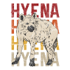 Hyäne | Retro