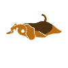 Not Today Beagle Shirt