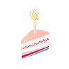 BIRTHDAY CAKE BIRTHDAY