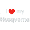 J'aime mon Husqvarna II