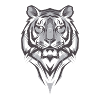 tiger