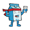 Milk Hero