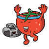 Fitness tomato