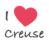 I Love Creuse