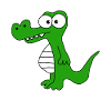 crocodile