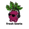 fresh beets funny shirt