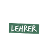 I am a teacher, funny