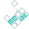 Squaremeat Cyan