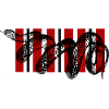 Code à barres serpent