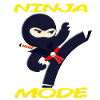 Ninja Fashion Kids Clothing