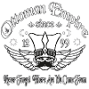 Ottoman Empire since 1299