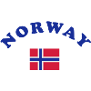 Norwegian flag