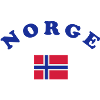 Norwegian flag