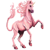 pink unicorn