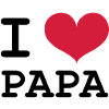 I Love Dad!