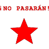NO PASARAN