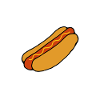 hot dog