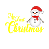 T-shirt de Noël