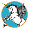 Das Fliegende Einhorn