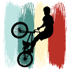 Idée cadeau vélo Bmx