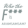 Aramsamsam