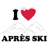 J'aime Apres Ski