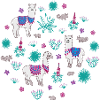 Llama and friends