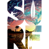 Surf Surfers Surf Surf