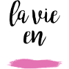 La Vie en Rose